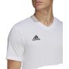 imageadidas Mens Entrada 22 JerseyWhite