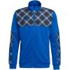 imageadidas Mens Standard Tiro Track JacketTeam Royal BlueBlack