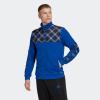 imageadidas Mens Standard Tiro Track JacketTeam Royal BlueBlack