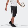 imageadidas Mens Tall Size Tiro 21 34 PantsBlack