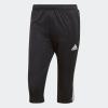 imageadidas Mens Tall Size Tiro 21 34 PantsBlack