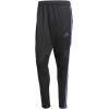 imageadidas Mens Tiro 19 PantsBlackCollegiate Purple