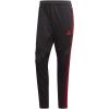 imageadidas Mens Tiro 19 PantsBlackScarlet