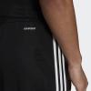 imageadidas Mens Tiro 19 PantsBlackWhite