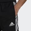 imageadidas Mens Tiro 19 PantsBlackWhite