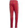 imageadidas Mens Tiro 19 PantsGlory RedWhite