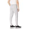 imageadidas Mens Tiro 19 PantsGreyWhiteLight Granite