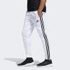 imageadidas Mens Tiro 19 PantsWhiteBlack