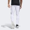 imageadidas Mens Tiro 19 PantsWhiteBlack