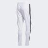 imageadidas Mens Tiro 19 PantsWhiteBlack