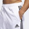 imageadidas Mens Tiro 19 PantsWhiteBlack