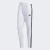 imageadidas Mens Tiro 19 PantsWhiteBlack