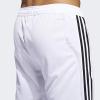 imageadidas Mens Tiro 19 PantsWhiteBlack