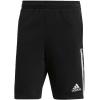 imageadidas Mens Tiro 21 Sweat ShortsBlack