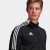 imageadidas Mens Tiro 21 Track JacketBlack