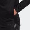 imageadidas Mens Tiro 21 Track JacketBlack