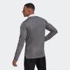 imageadidas Mens Tiro 21 Track JacketTeam Grey Four