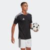 imageadidas Mens Tiro 21 Training JerseyBlack