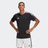 imageadidas Mens Tiro 21 Training JerseyBlack