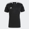 imageadidas Mens Tiro 21 Training JerseyBlack