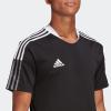 imageadidas Mens Tiro 21 Training JerseyBlack