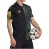 imageadidas Mens Tiro 21 Training JerseyBlack Rfto