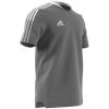 imageadidas Mens Tiro 21 Training JerseyTeam Grey Four