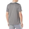 imageadidas Mens Tiro 21 Training JerseyTeam Grey Four