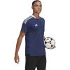 imageadidas Mens Tiro 21 Training JerseyTeam Navy Blue