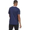 imageadidas Mens Tiro 21 Training JerseyTeam Navy Blue