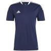 imageadidas Mens Tiro 21 Training JerseyTeam Navy Blue