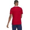 imageadidas Mens Tiro 21 Training JerseyTeam Power Red