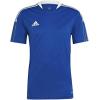 imageadidas Mens Tiro 21 Training JerseyTeam Royal Blue