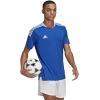 imageadidas Mens Tiro 21 Training JerseyTeam Royal Blue