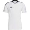 imageadidas Mens Tiro 21 Training JerseyWhite