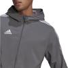 imageadidas Mens Tiro 21 WindbreakerTeam Grey Four