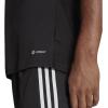 imageadidas Mens Tiro 23 JerseyBlackWhite