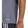 imageadidas Mens Tiro 23 JerseyTeam OnixTeam Onix