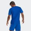 imageadidas Mens Tiro 23 JerseyTeam Royal BlueWhite