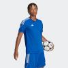 imageadidas Mens Tiro 23 JerseyTeam Royal BlueWhite