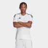 imageadidas Mens Tiro 23 JerseyWhiteBlack