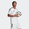 imageadidas Mens Tiro 23 JerseyWhiteBlack