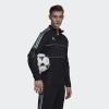 imageadidas Mens Tiro Reflective Track JacketBlack