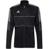 imageadidas Mens Tiro Reflective Track JacketBlack