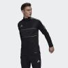 imageadidas Mens Tiro Reflective Track JacketBlack