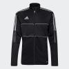 imageadidas Mens Tiro Reflective Track JacketBlack