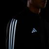 imageadidas Mens Tiro Reflective Training JacketBlackReflective Silver