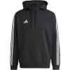 imageadidas Mens Tiro23 League Sweat HoodieBlack