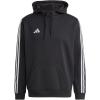 imageadidas Mens Tiro23 League Sweat HoodieBlack