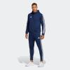 imageadidas Mens Tiro23 League Sweat HoodieTeam Navy Blue